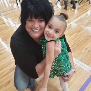 Meet your Posher, Stephanie-raper